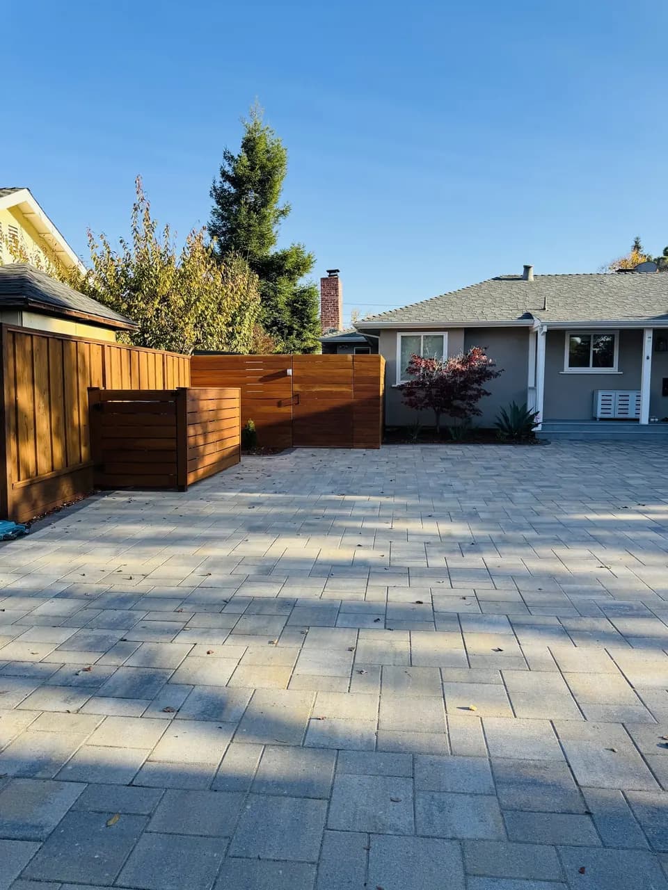Simple, Practical Front and Backyard Remodel Ideas for Bay Area Homes