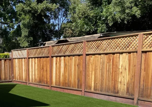 Fence & Gate Repair in Bay Area, CA for Ken D.