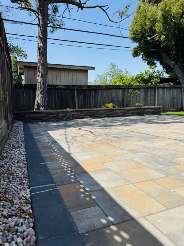 Fence & Gate Repair — Ken D.