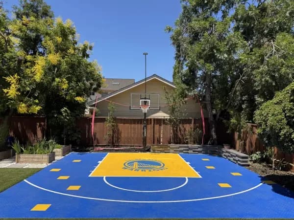 Front Yard Design & Turf — Jessica Z.