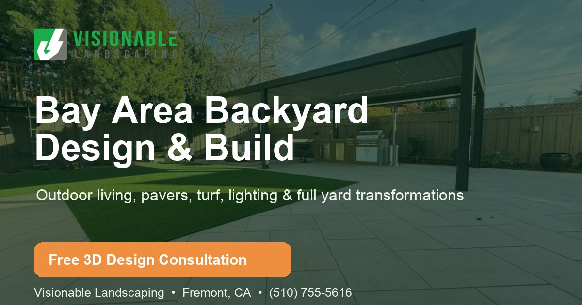 VISIONABLE LANDSCAPING LLC logo